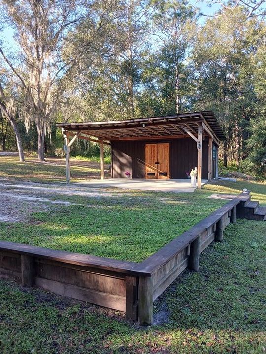 Carport