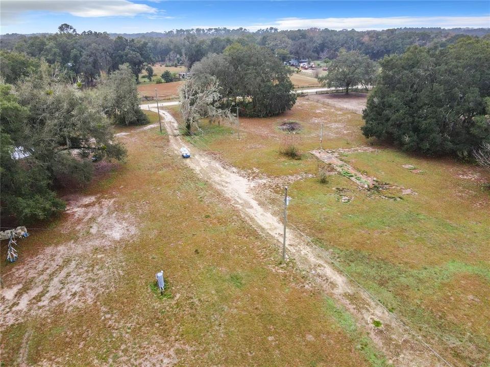 Recently Sold: $150,000 (5.00 acres)