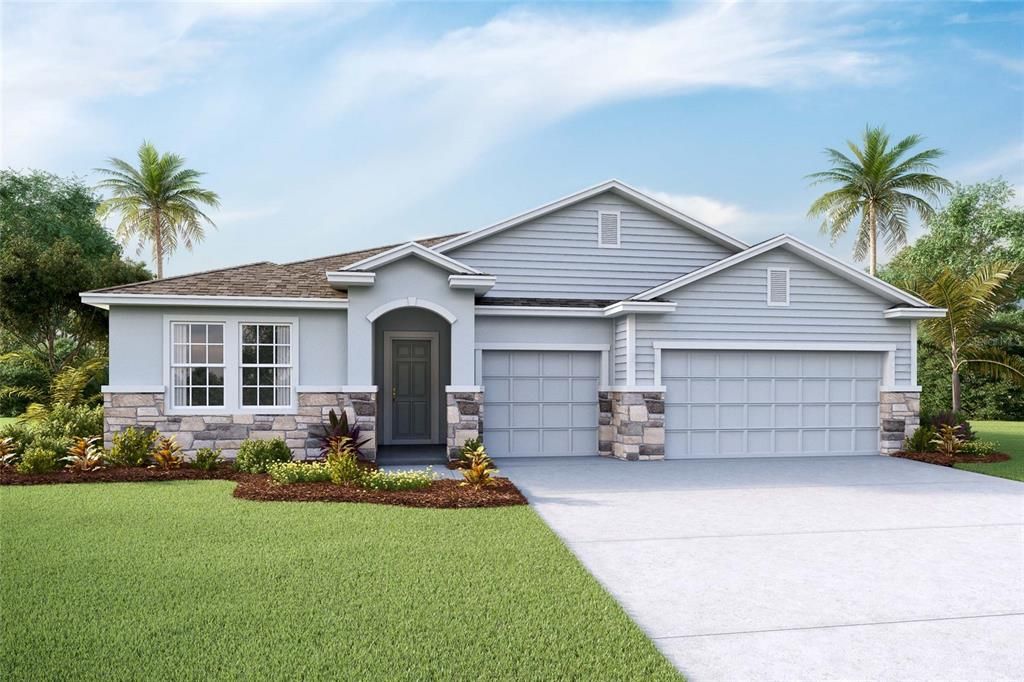 Recently Sold: $451,850 (4 beds, 3 baths, 2787 Square Feet)
