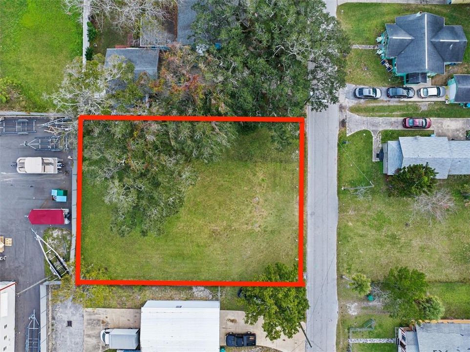 Vendido Recientemente: $49,900 (0.27 acres)