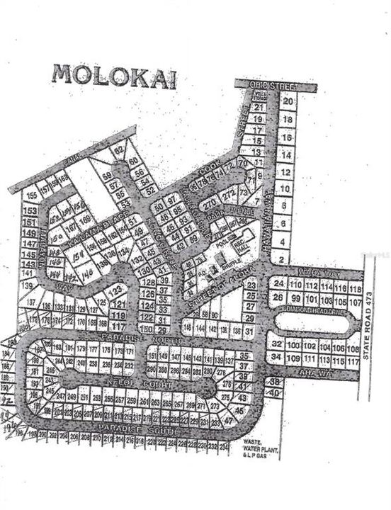 Molokai Community