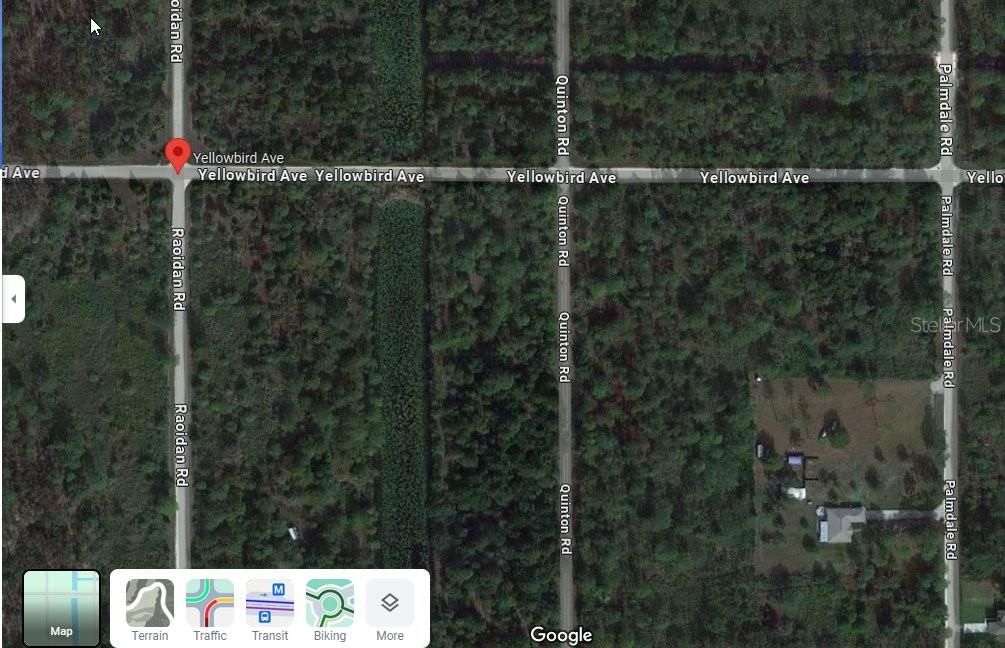 For Sale: $55,000 (1.16 acres)