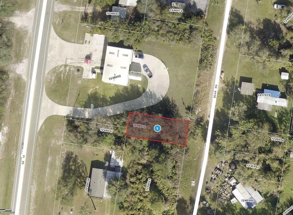 Recently Sold: $3,000 (0.09 acres)