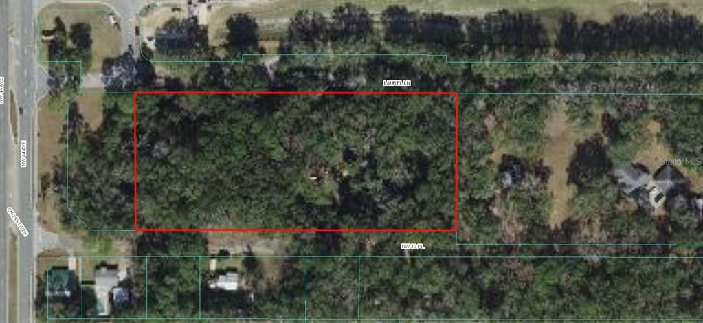 Active With Contract: $245,000 (3.54 acres)