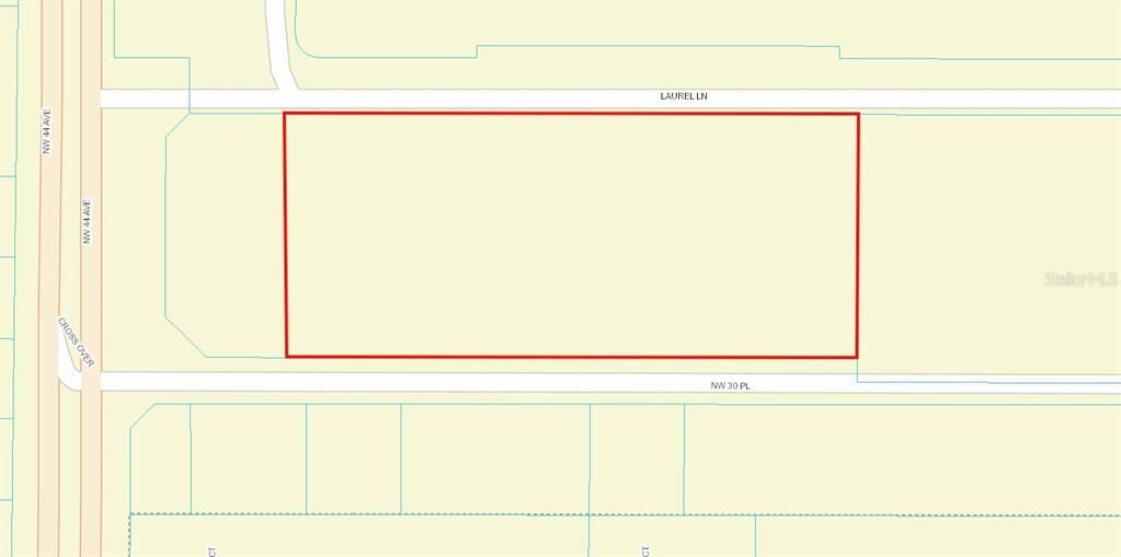 Под контрактом: $245,000 (3.54 acres)