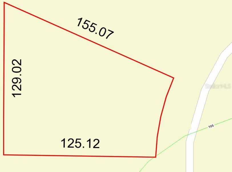Recently Sold: $18,000 (0.30 acres)