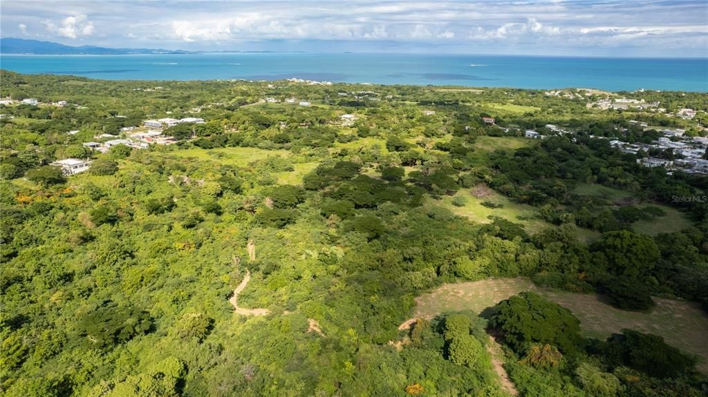 En Venta: $750,000 (13.00 acres)