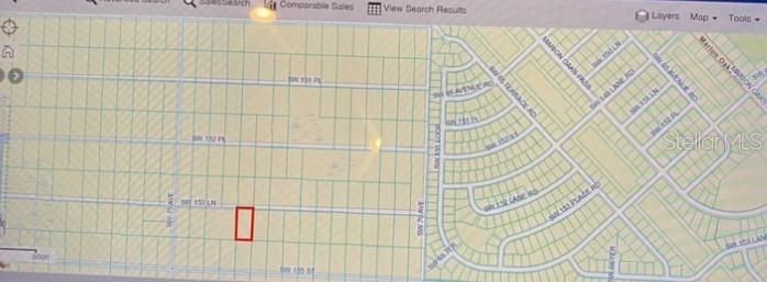 Vendido Recientemente: $29,000 (1.25 acres)