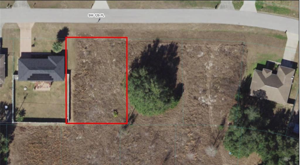 Recently Sold: $27,000 (0.24 acres)