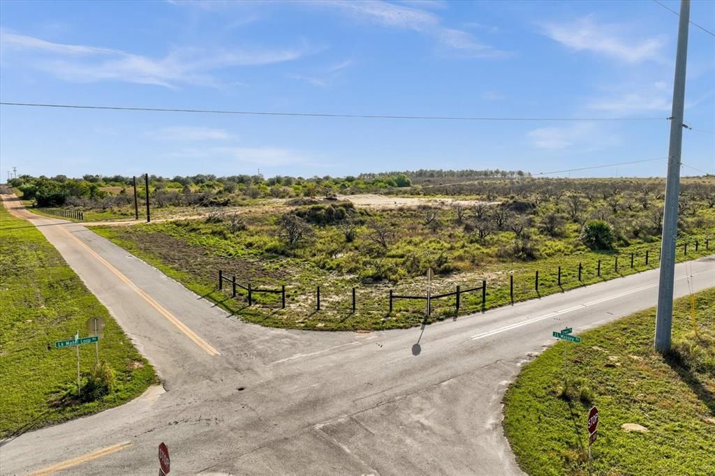 Vendido Recientemente: $1,250,000 (34.55 acres)