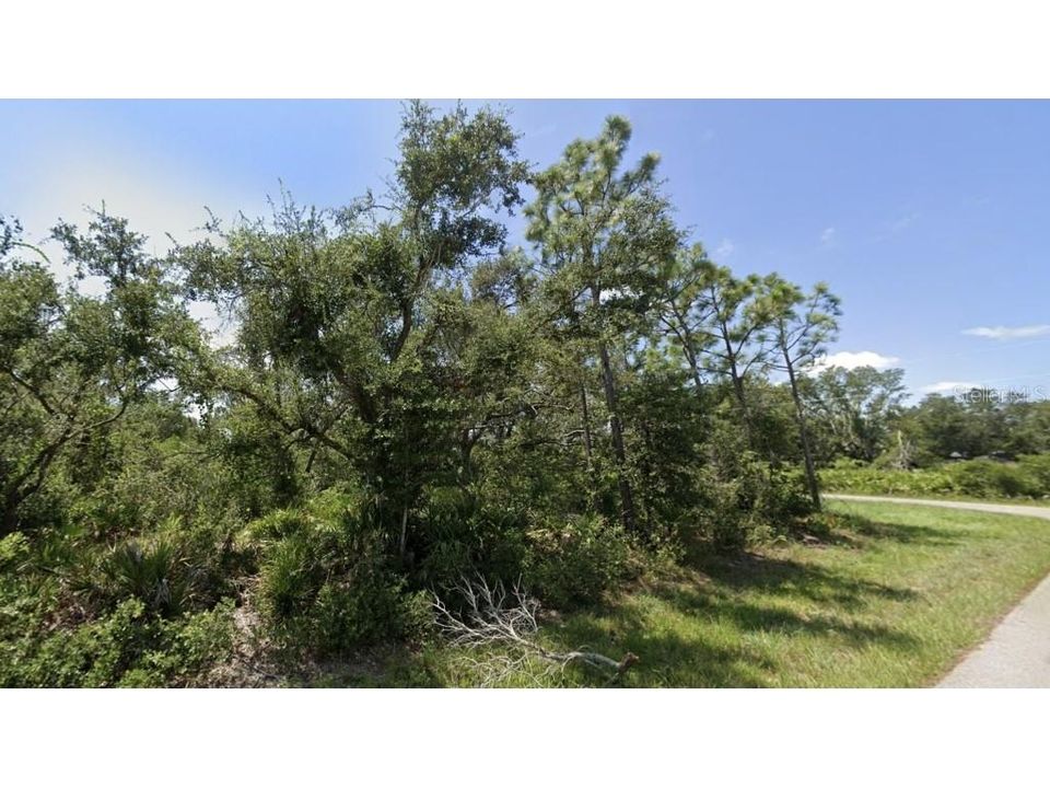 Recently Sold: $17,000 (0.26 acres)