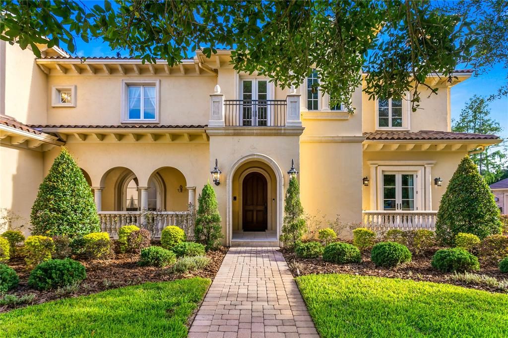 Recently Sold: $2,199,000 (5 beds, 5 baths, 6016 Square Feet)