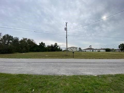 Active With Contract: $45,000 (0.23 acres)