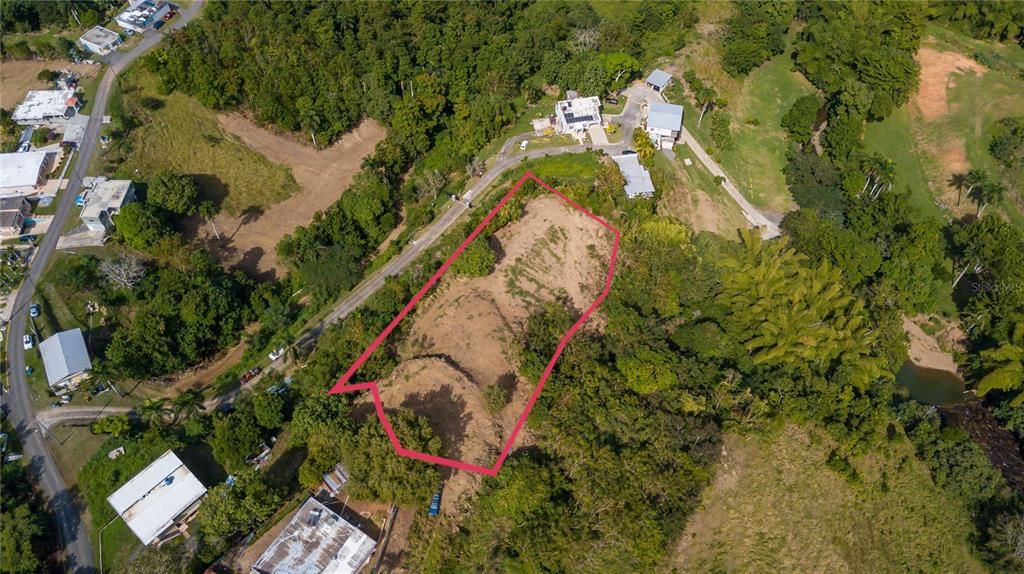 待售: $175,000 (0.89 acres)