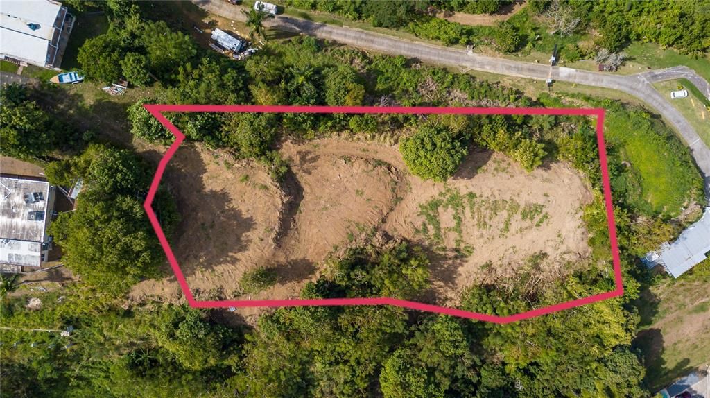 待售: $175,000 (0.89 acres)