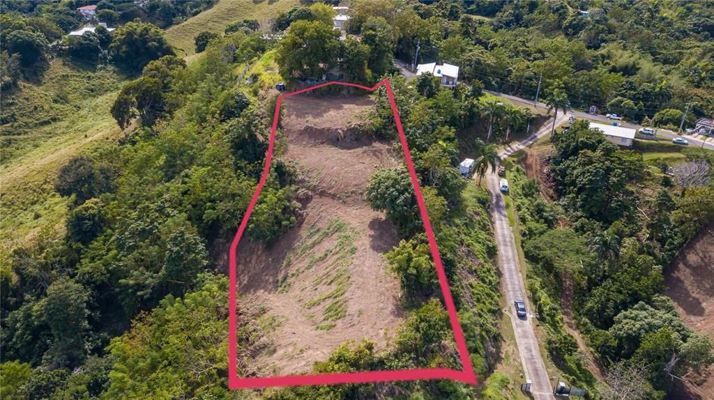 待售: $175,000 (0.89 acres)