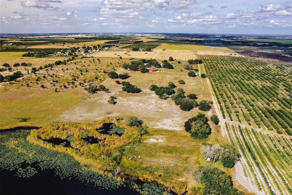 На продажу: $450,000 (14.50 acres)