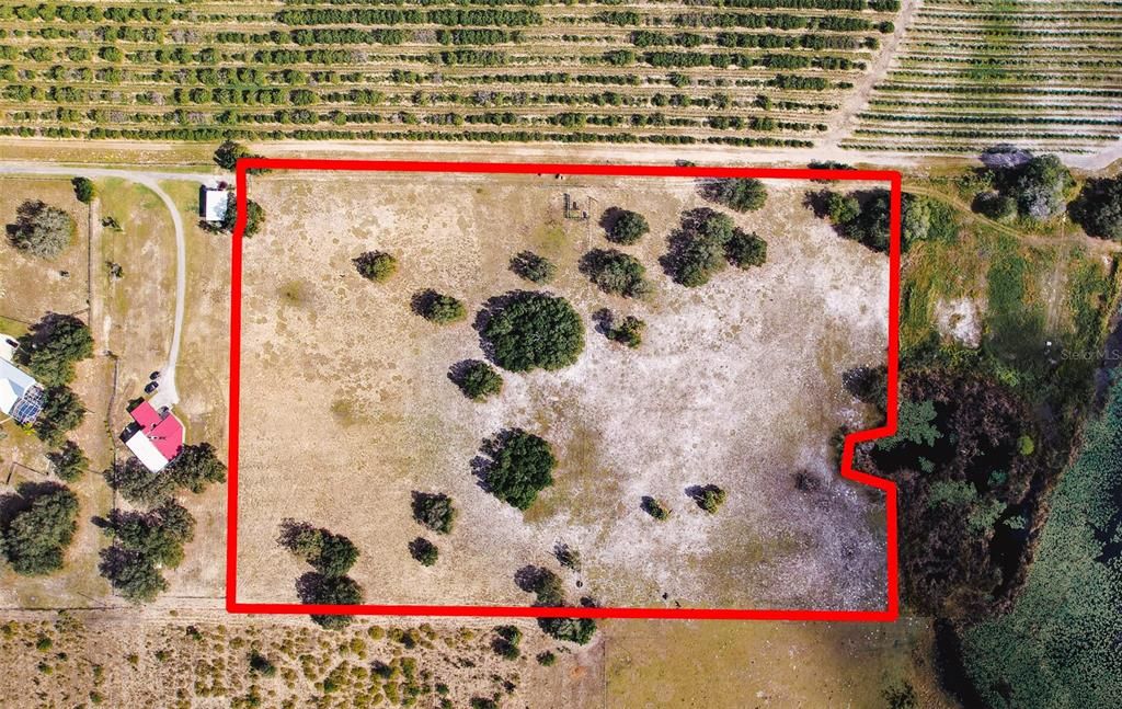 На продажу: $450,000 (14.50 acres)