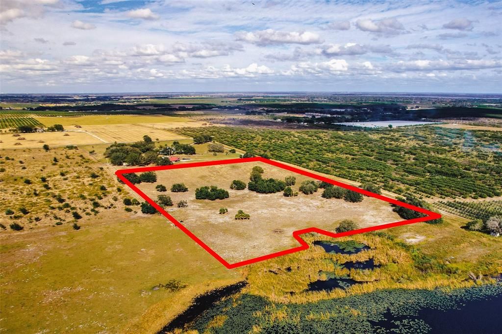 На продажу: $450,000 (14.50 acres)