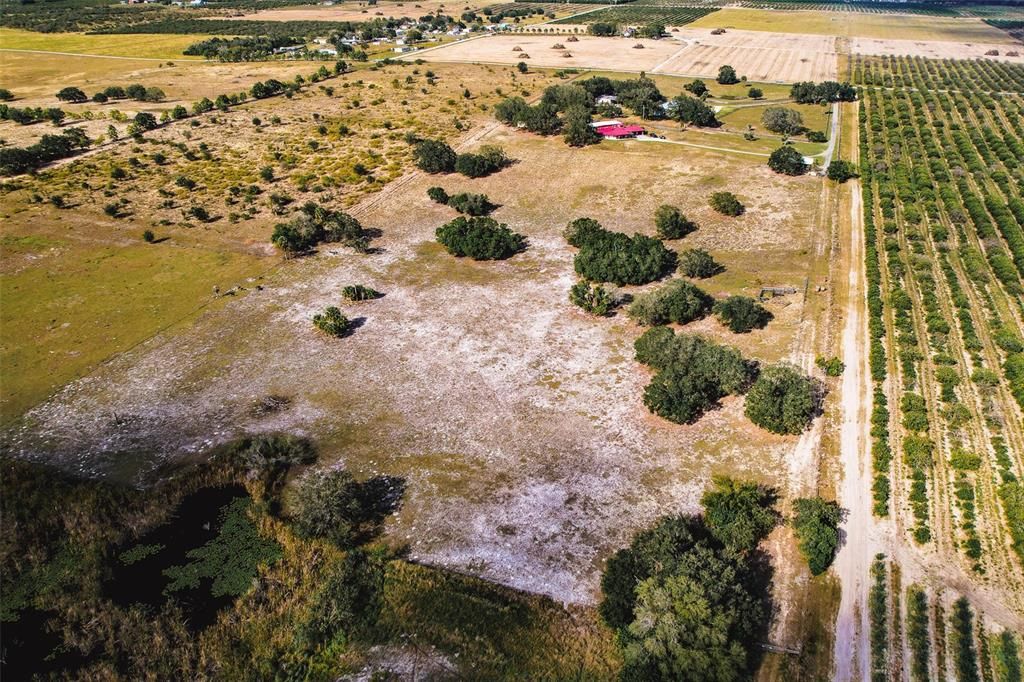 На продажу: $450,000 (14.50 acres)