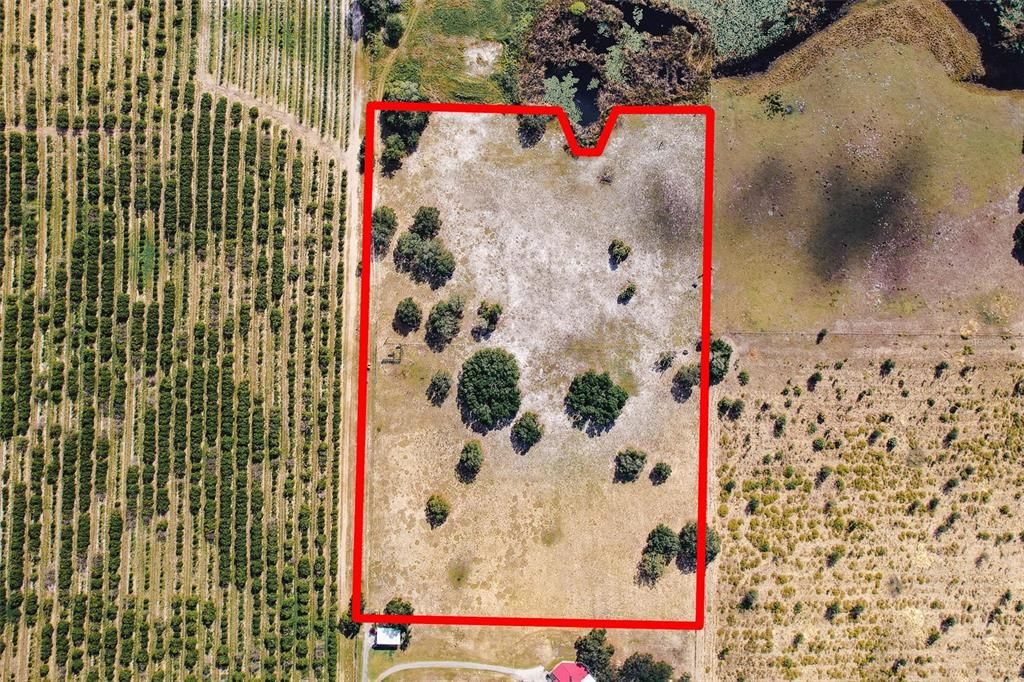 На продажу: $450,000 (14.50 acres)