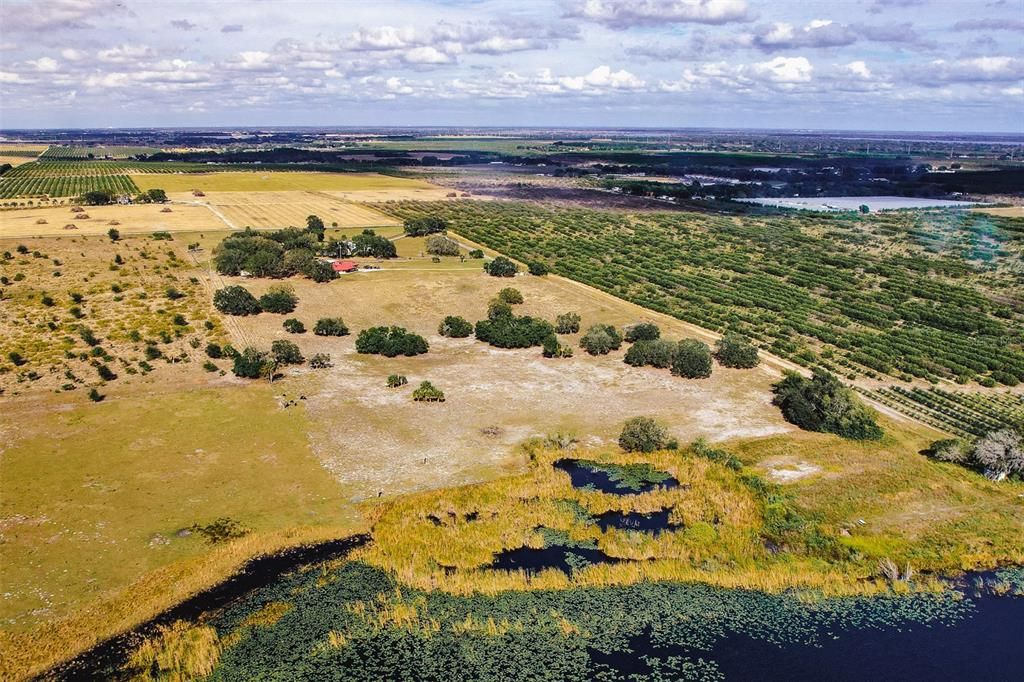 На продажу: $450,000 (14.50 acres)