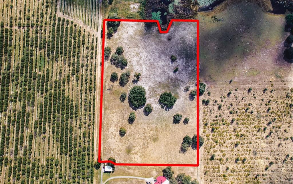 На продажу: $450,000 (14.50 acres)