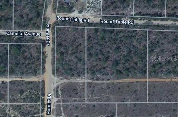 For Sale: $58,000 (3.30 acres)