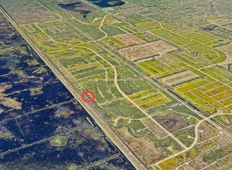 For Sale: $14,985 (0.23 acres)