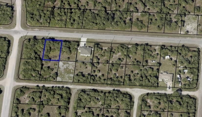 Vendido Recientemente: $30,000 (0.23 acres)