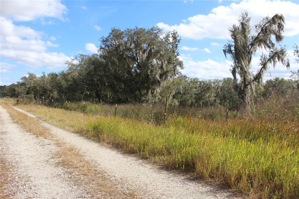 Active With Contract: $100,000 (12.83 acres)