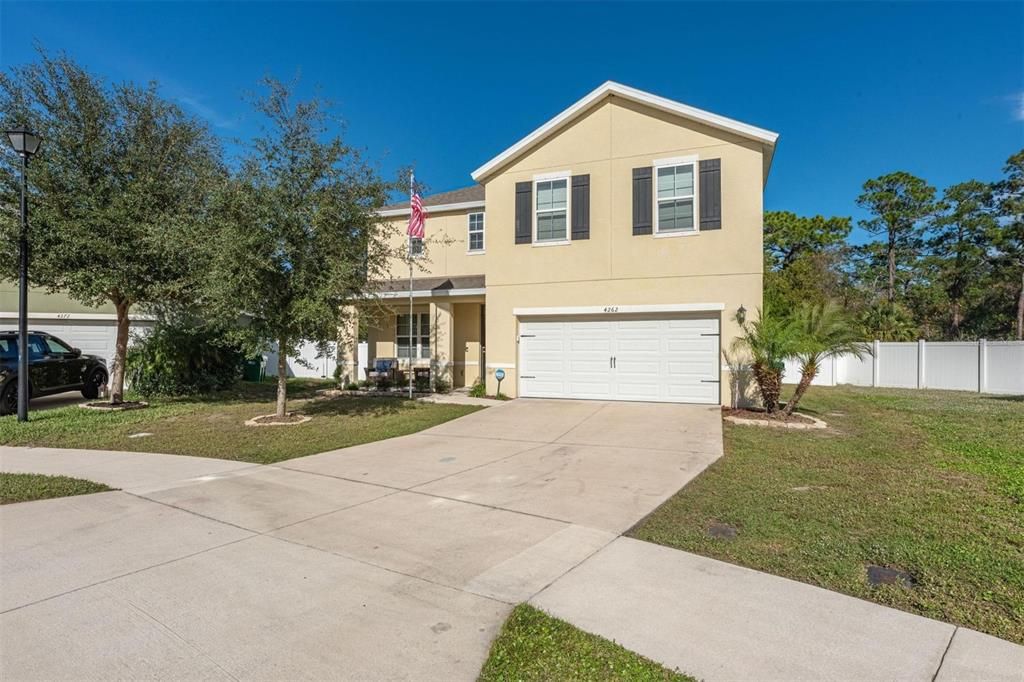 For Sale: $449,900 (4 beds, 2 baths, 2498 Square Feet)