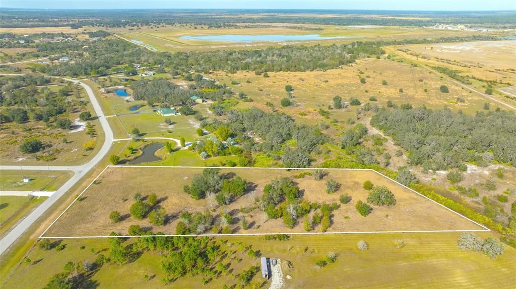 Vendido Recientemente: $230,000 (5.19 acres)