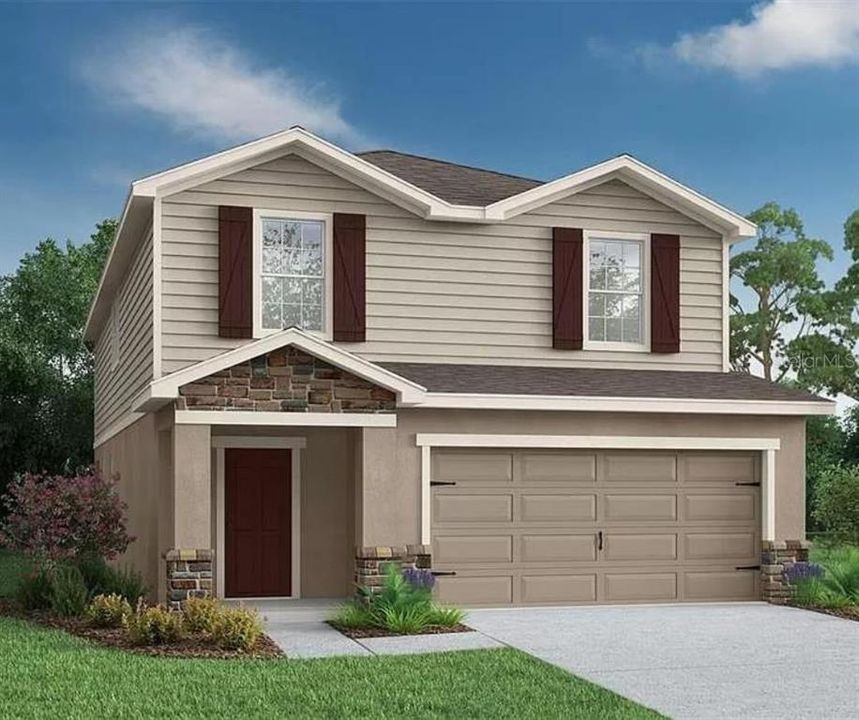 最近售出: $440,000 (4 贝兹, 3 浴室, 2587 平方英尺)