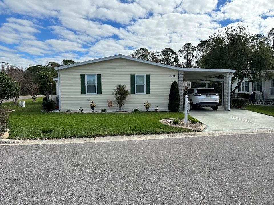 Active With Contract: $259,000 (2 beds, 2 baths, 1836 Square Feet)