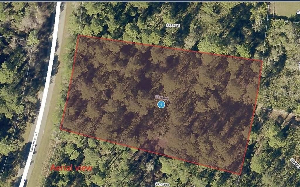 For Sale: $80,000 (1.10 acres)