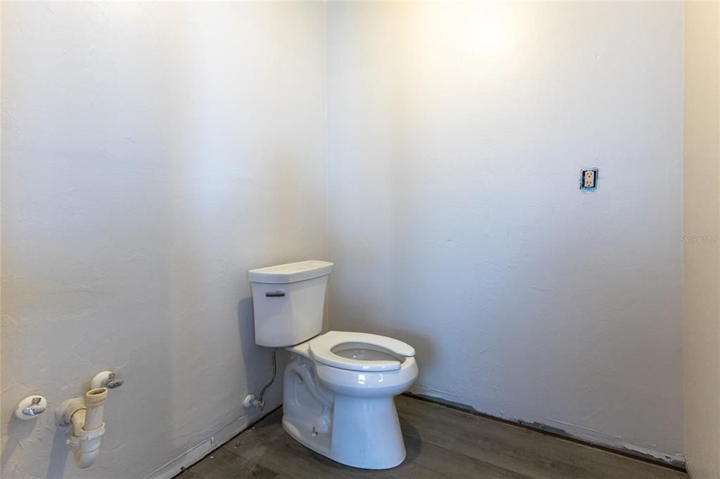 Total of 3 bathrooms