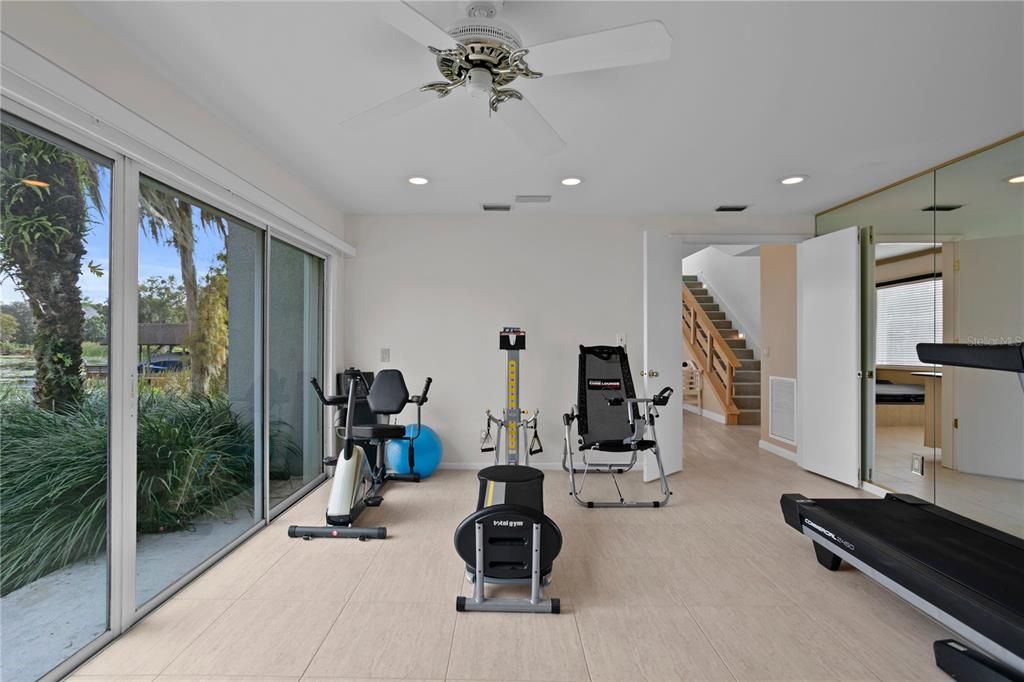 Home Gym