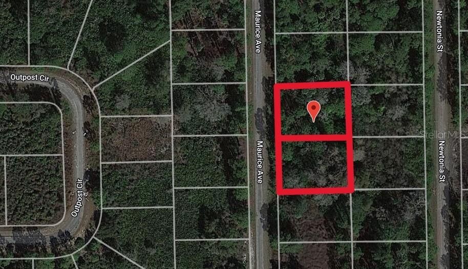 For Sale: $41,900 (0.25 acres)