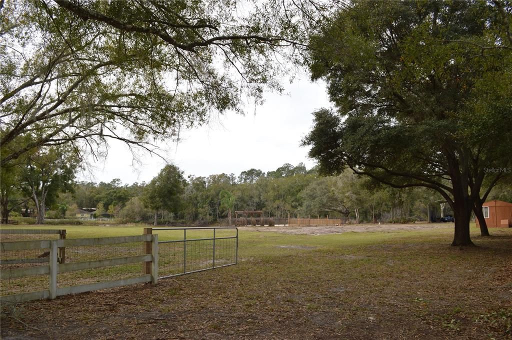 For Sale: $575,000 (3.27 acres)