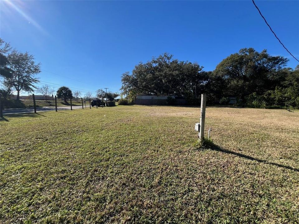 Active With Contract: $60,000 (0.35 acres)