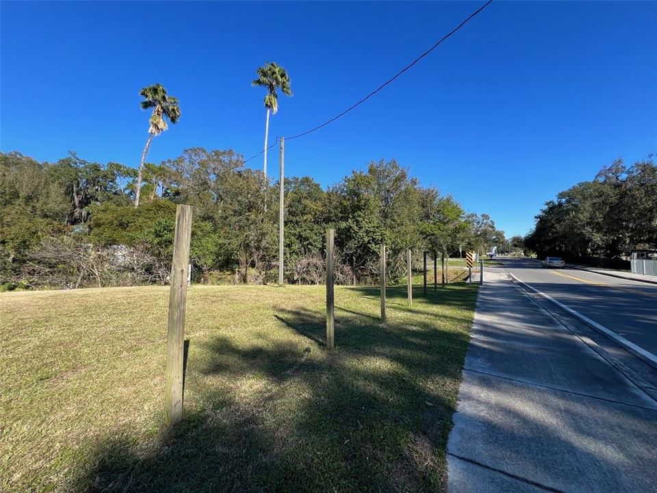 Active With Contract: $60,000 (0.35 acres)