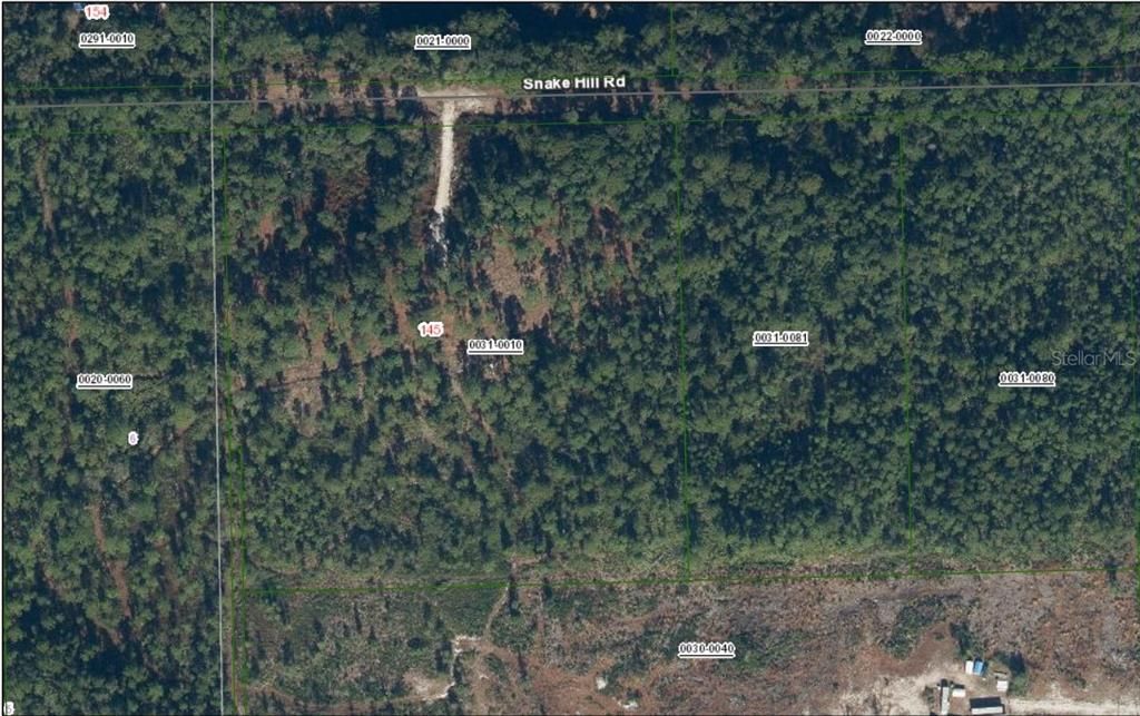 For Sale: $165,000 (10.19 acres)