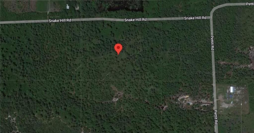 For Sale: $165,000 (10.19 acres)