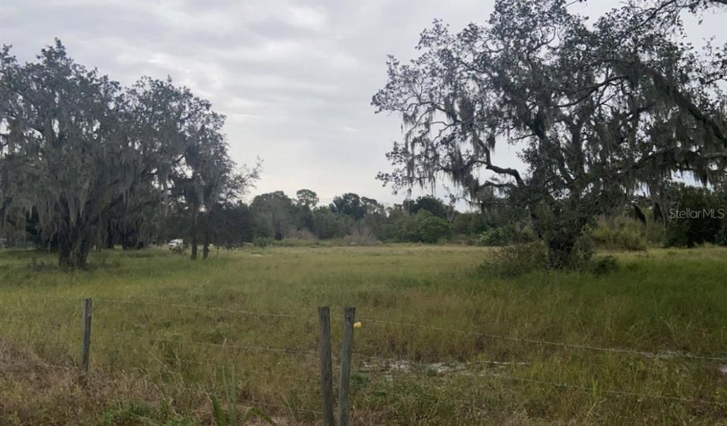 Active With Contract: $500,000 (3.67 acres)