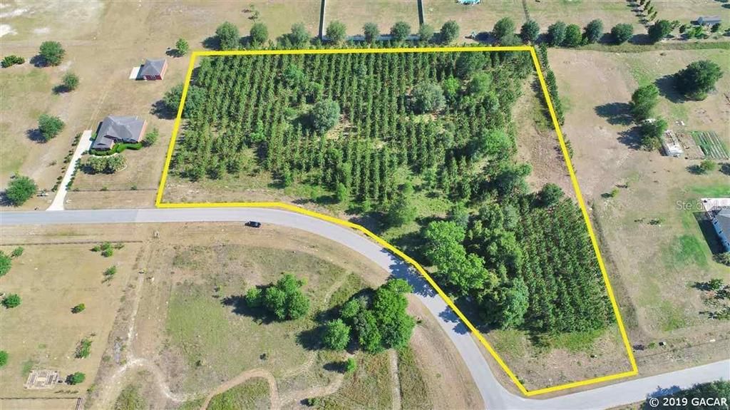 Недавно продано: $175,707 (5.00 acres)