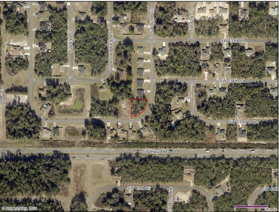 Recently Sold: $38,000 (0.23 acres)