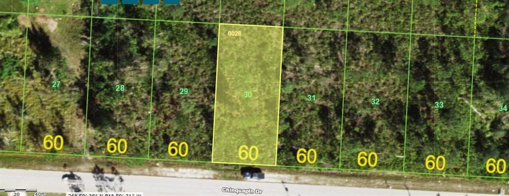 Active With Contract: $17,000 (0.18 acres)