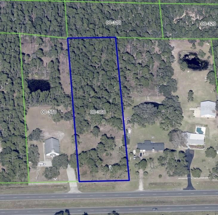 For Sale: $550,000 (2.36 acres)