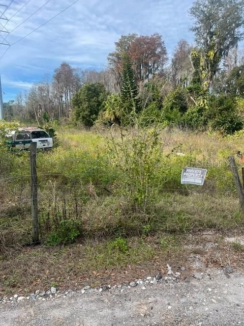 Recently Sold: $70,000 (1.03 acres)